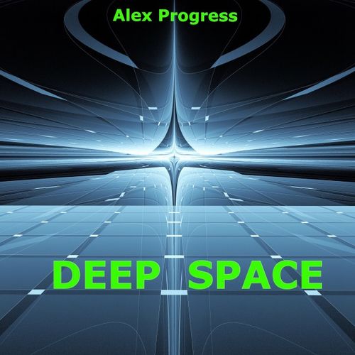 Alex Progress - Equalized [10149004]